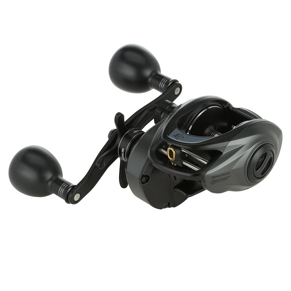 Abu Garcia Beast 300 Low Profile Reel BST300LP [1636738]