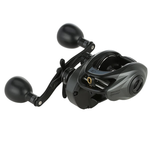 Abu Garcia Beast 300 Low Profile Reel BST300LP [1636738]