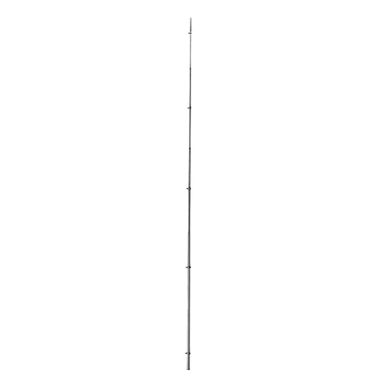 Rupp Center Rigger Pole - Aluminum/Silver - 18' [A0-1800-CRP]